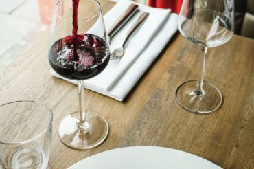Fall Wine Pairing | Juniper Bar & Restaurant