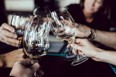 11th Annual Wine Tasting Benefit - Travis Roy Foundation | The Essex Resort & Spa