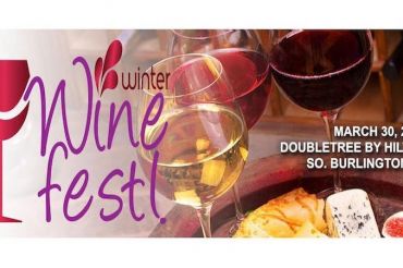Winter Winefest 2019 Burlington