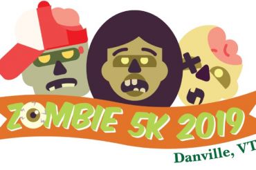 Zombie 5K Fun Run | Danville