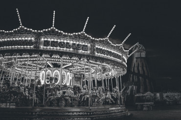 Caledonia County Fair