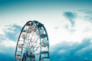 Tunbridge World's Fair