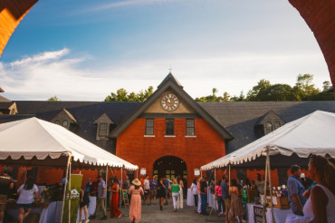 Vermont Fresh Network's 26th Annual Forum Dinner 