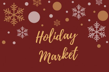 Holiday Market | Hotel Vermont