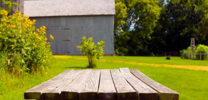 Open Farm Week 2020: Have a Picnic!