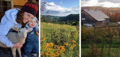 Which Vermont Farm Stay is Right for You?