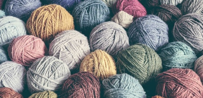 Crafty Gifts for Fiber Folk 