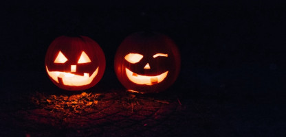 Vermont Halloween Happenings