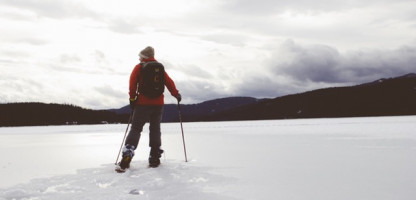 Winter Sports (and the VT Food to Fuel Them)