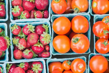 Barre Farmers Market