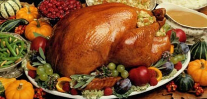 Thanksgiving Recipes from Vermont Farms and Kitchens