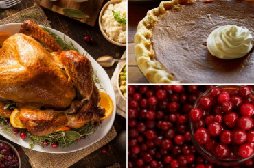 Pairings for the Vermont Thanksgiving Table