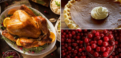 Pairings for the Vermont Thanksgiving Table