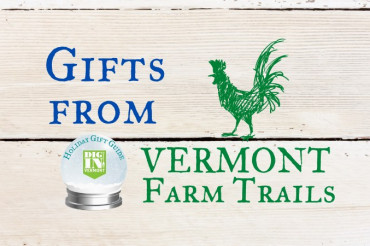 Stroll Through Vermont Farms with These Gifts