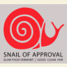 Snail of Approval