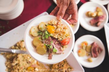 Vermont Fresh Network Annual Forum Dinner 2019