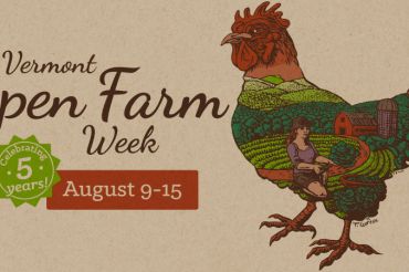 Open Farm Week 2019