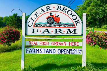 Clear Brook Farm