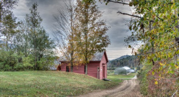 Farm Walks Across Vermont