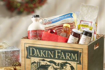 Dakin Farm - South Burlington