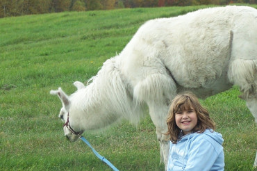 Agape Hill Farm