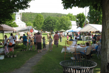 Chelsea Farmers Market