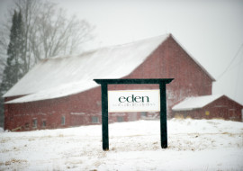 Eden Specialty Ciders