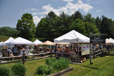 Dorset Farmers Market