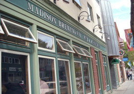 Madison Brewing Company