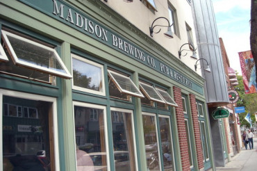 Madison Brewing Company