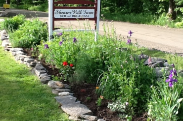 Shearer Hill Farm Bed and Breakfast