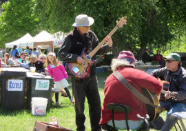 West River Farmers Market (Londonderry)