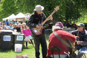 West River Farmers Market (Londonderry)