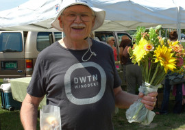 Winooski Farmers Market