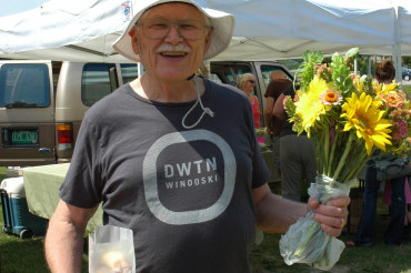 Winooski Farmers Market