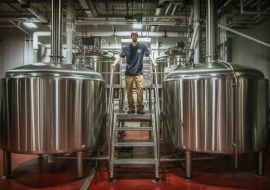 14th Star Brewing Company