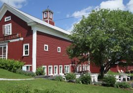 Boyden Valley Winery and Spirits