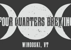 Four Quarters Brewing