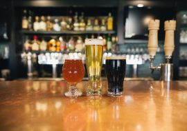 Frost Beer Works