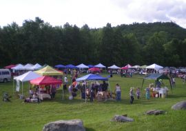 Jeffersonville Farmers and Artisan Market