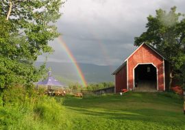 Knoll Farm
