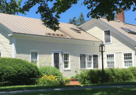 Cornwall Orchards Bed and Breakfast