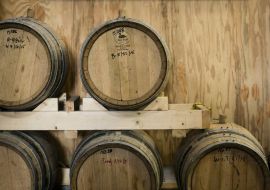 SILO Distillery