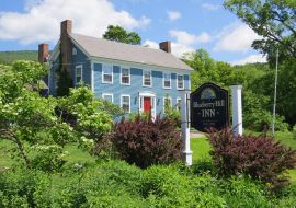 Blueberry Hill Inn