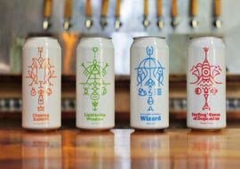 Burlington Beer Company
