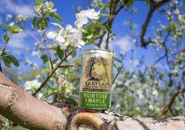 Champlain Orchards and Cidery