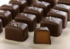 Lake Champlain Chocolates