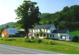 Devil's Den Farm Bed & Breakfast