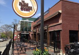 The Farmhouse Tap & Grill