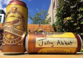Hermit Thrush Brewery